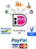 ideal-paypal-overschrijving